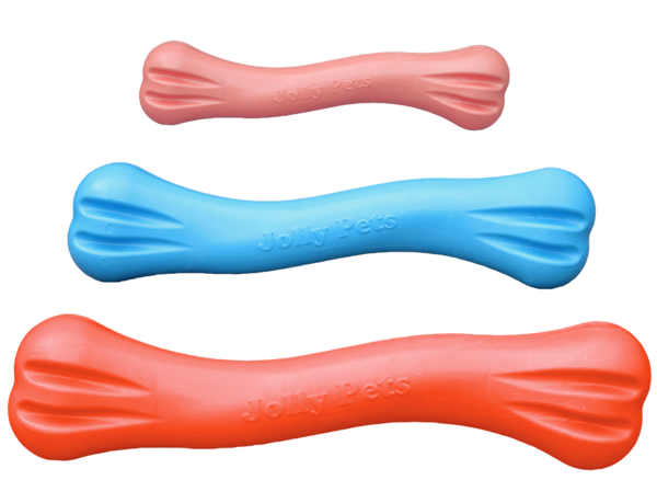 Jolly Pets Jolly Bot Kauwkluif