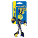 Petsport Gevlochten Touw Pop Petsport Gevlochten Touw Pop