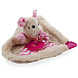 AFP Knisperende Knuffeldekentje Puppy AFP Knisperende Knuffeldekentje Puppy