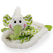 AFP Knisperende Knuffeldekentje Puppy AFP Knisperende Knuffeldekentje Puppy