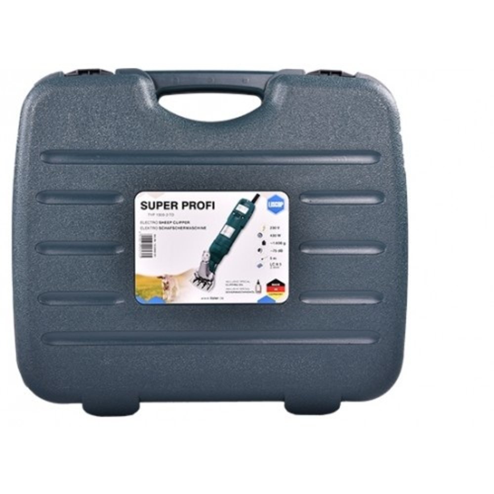 Liscop Liscop Profi 3000 A5 Schapen Scheermachine Liscop Liscop Profi 3000 A5 Schapen Scheermachine