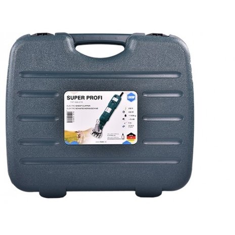 Liscop Liscop Profi 3000 A5 Schapen Scheermachine Liscop Liscop Profi 3000 A5 Schapen Scheermachine