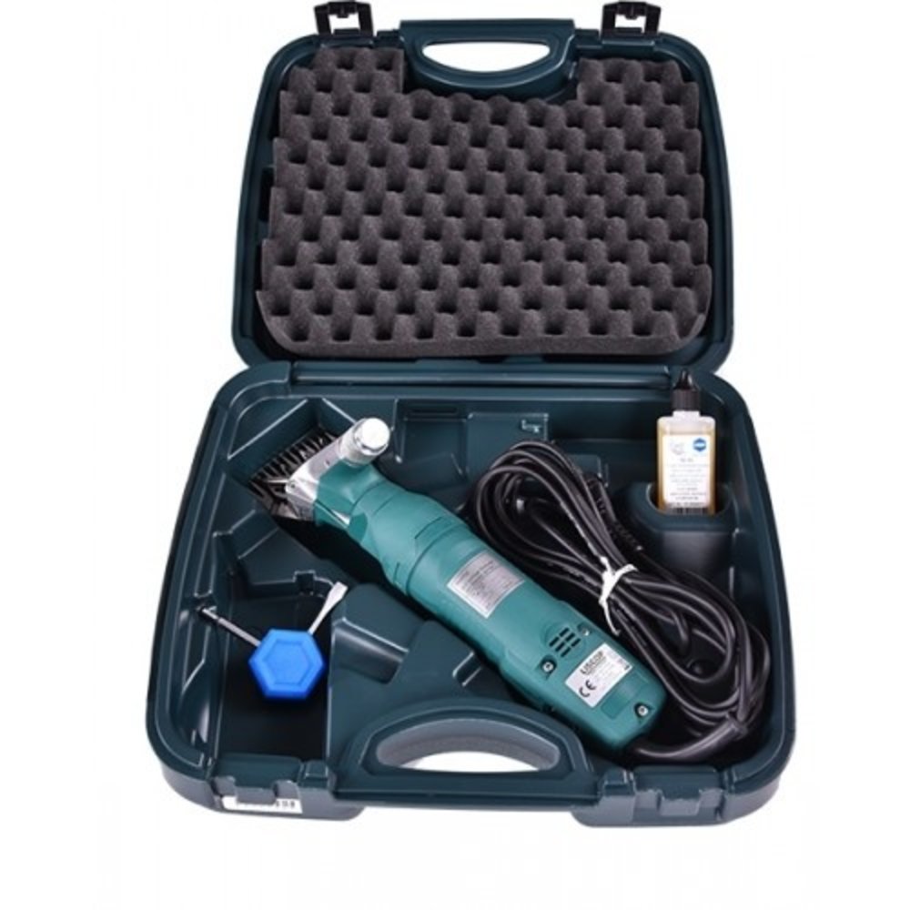 Liscop Liscop Profi 3000 A5 Schapen Scheermachine Liscop Liscop Profi 3000 A5 Schapen Scheermachine