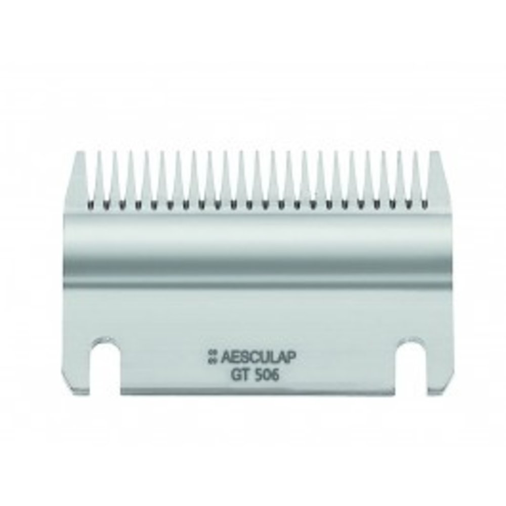 Aesculap Aesculap GT 506 Ondermes 24t