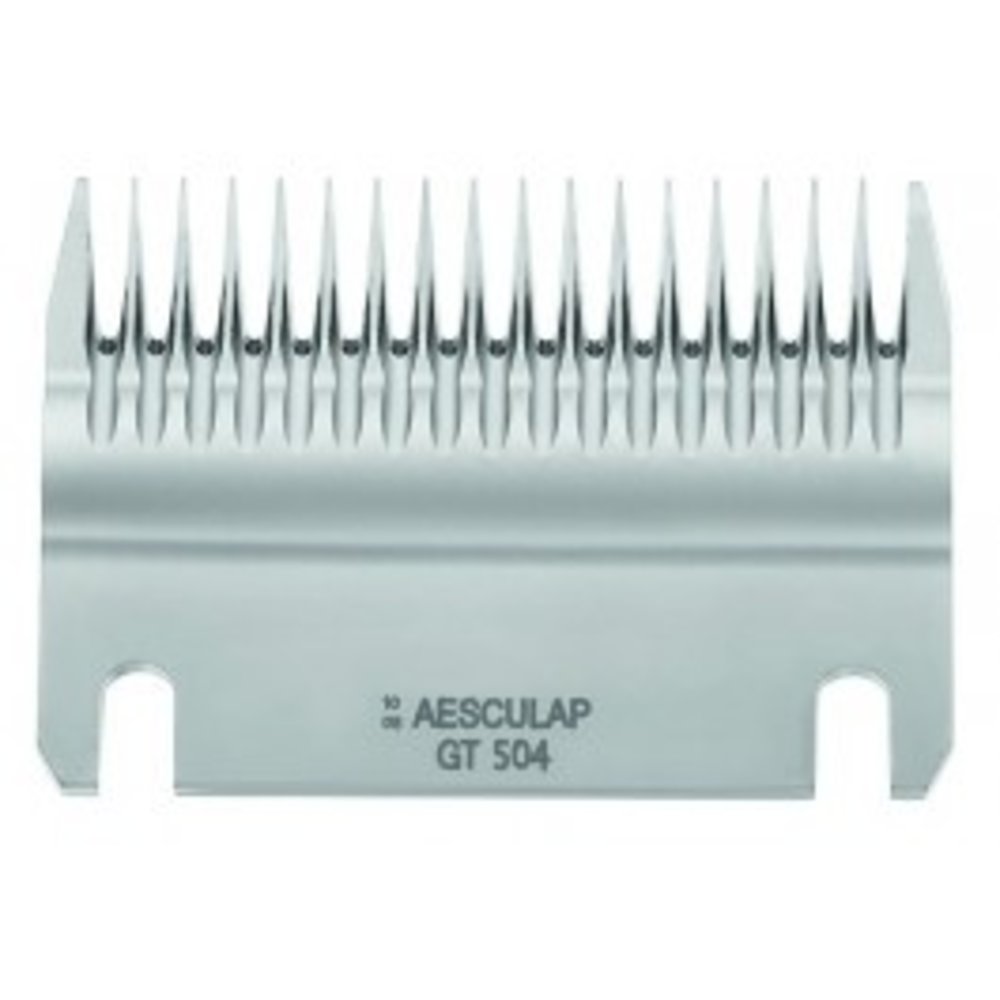 Aesculap Aesculap GT 504 Ondermes 18t