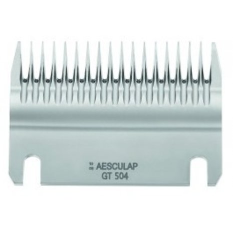 Aesculap Aesculap GT 504 Ondermes 18t