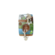 AFP Dennenappel Met Touw AFP Dennenappel Met Touw