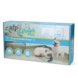 AFP Verstelbare Double Diner AFP Verstelbare Double Diner
