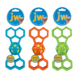 JW HOL-EE Bot Met Pieper JW HOL-EE Bot Met Pieper