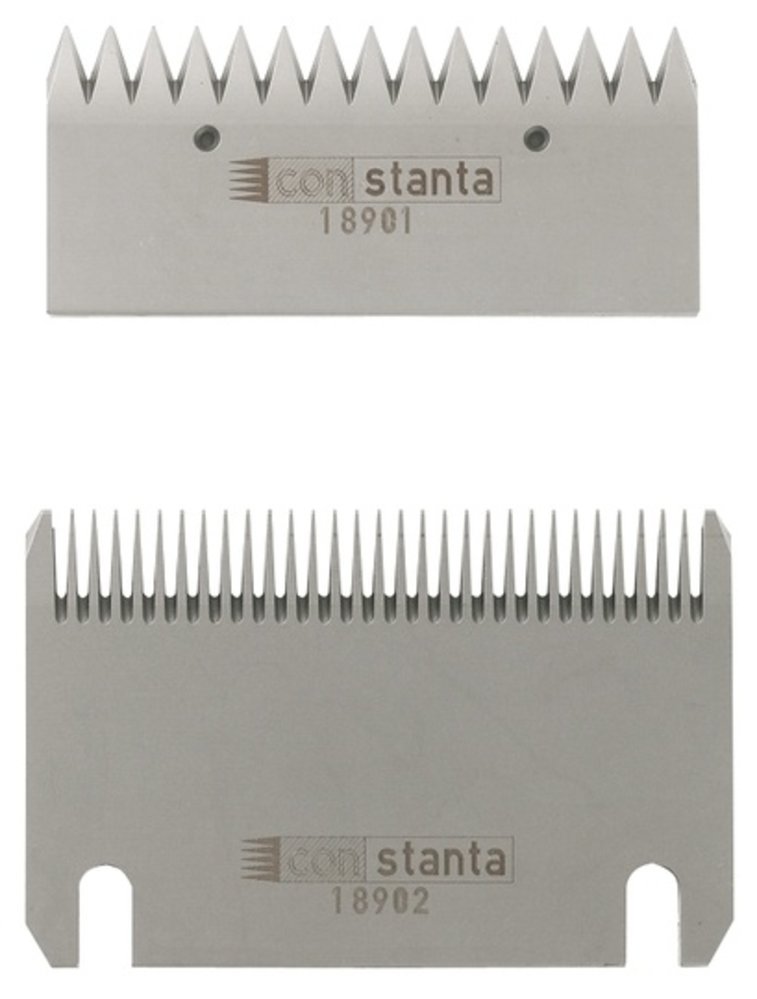 Constanta Constanta Rundvee Standaard Messenset (15/31 tanden) Constanta Constanta Rundvee Standaard Messenset (15/31 tanden)