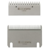 Constanta Constanta Rundvee Standaard Messenset (15/31 tanden)