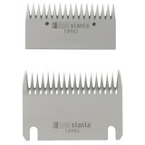 Constanta Constanta Vleesvee Messenset (18/17 tanden)