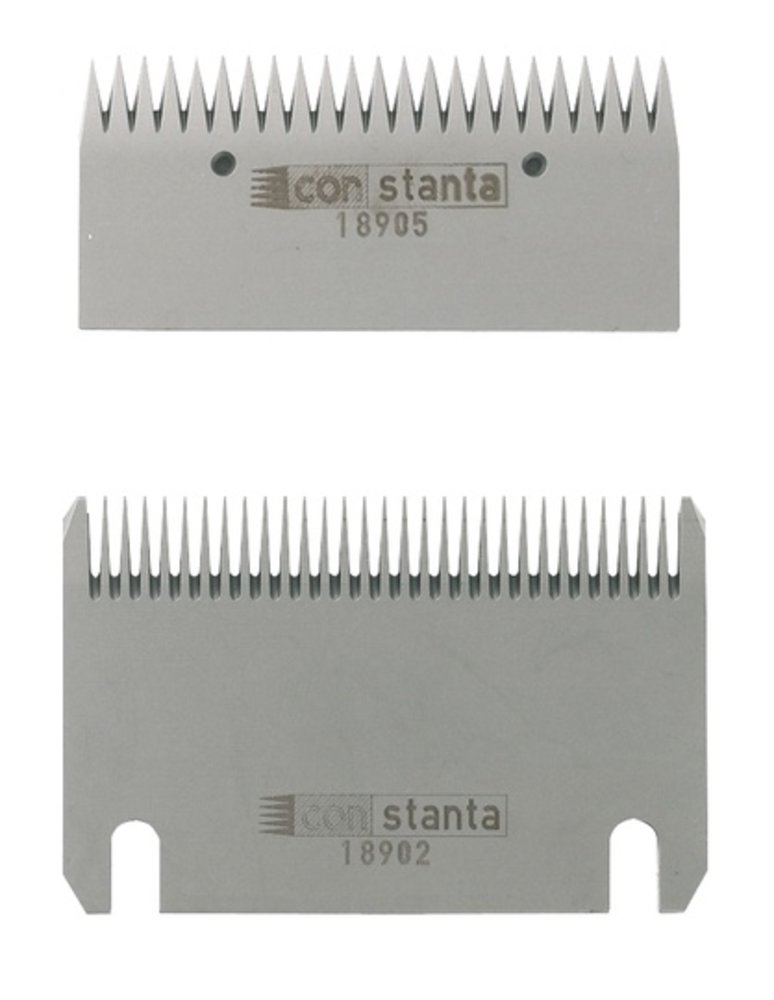 Constanta Constanta Paarden Messenset (23/31 tanden)