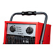 Eurom EK5001 Elektrische Werkplaatskachel Eurom EK5001 Elektrische Werkplaatskachel