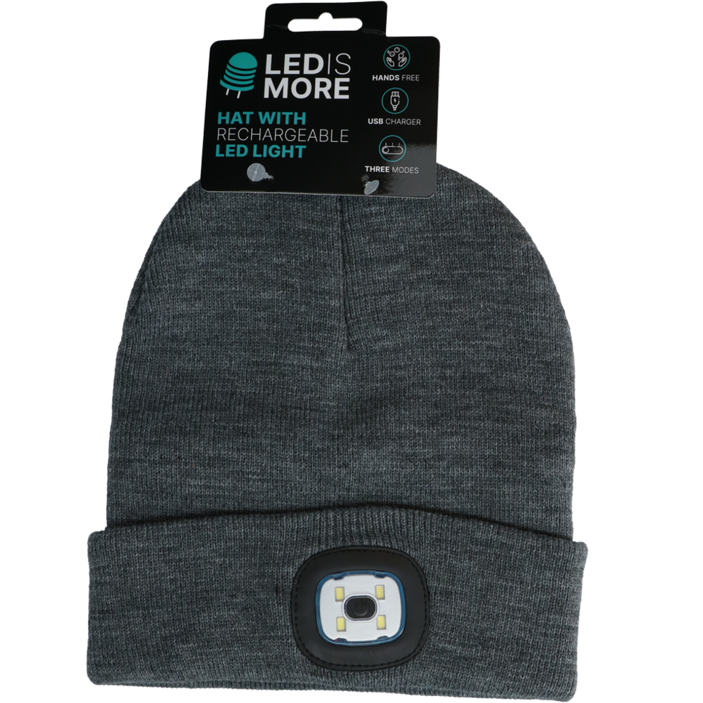 LED is More Muts Met LED Verlichting LED is More Muts Met LED Verlichting