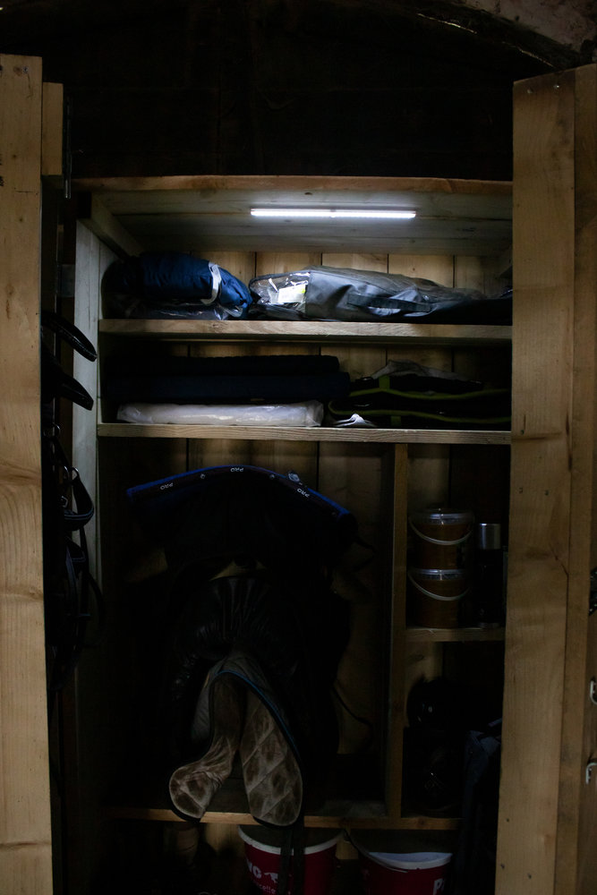 LED is More Draadloze LED-Licht Lichtbalk