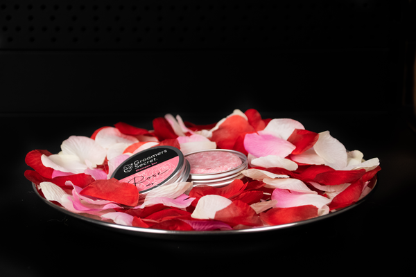 Groomers Secret Shampoo Bar Roos