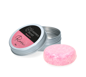 Groomers Secret Shampoo Bar Roos