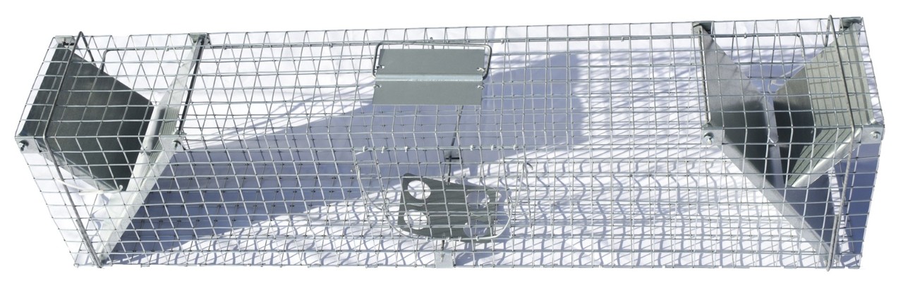 Knock Off Doorloopval Rat Knock Off Doorloopval Rat