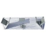 Knock Off Doorloopval Rat