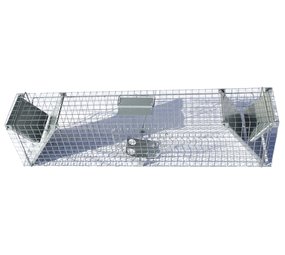 Knock Off Doorloopval Rat Knock Off Doorloopval Rat