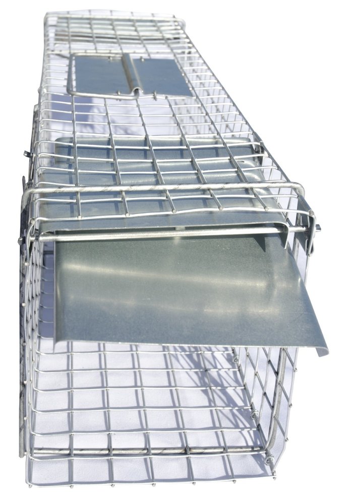 Knock Off Doorloopval Rat Knock Off Doorloopval Rat