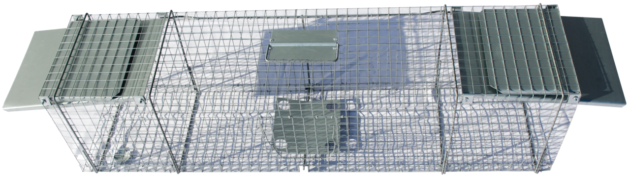 Knock Off Doorloopval Rat Knock Off Doorloopval Rat