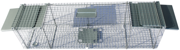 Knock Off Doorloopval Rat Knock Off Doorloopval Rat