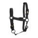 Excellent Horse Paardenhalster Essential Zwart Excellent Horse Paardenhalster Essential Zwart
