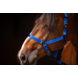 Excellent Horse Paardenhalster Premium Blauw Excellent Horse Paardenhalster Premium Blauw