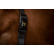 Excellent Horse Paardenhalster Premium Zwart Excellent Horse Paardenhalster Premium Zwart