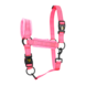 Excellent Horse Paardenhalster Superior Roze Excellent Horse Paardenhalster Superior Roze