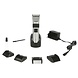 Kerbl Kerbl Onyx Veescheermachine (set compleet) Kerbl Kerbl Onyx Veescheermachine (set compleet)