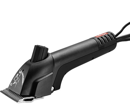 Heiniger Heiniger Progress Paardenscheermachine Heiniger Heiniger Progress Paardenscheermachine