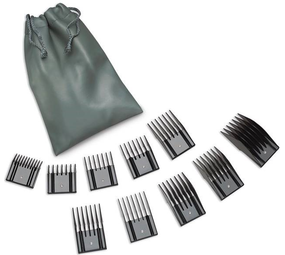 Oster Opzetkammen Set (10 stuks) Oster Golden A5 Oster Opzetkammen Set (10 stuks) Oster Golden A5