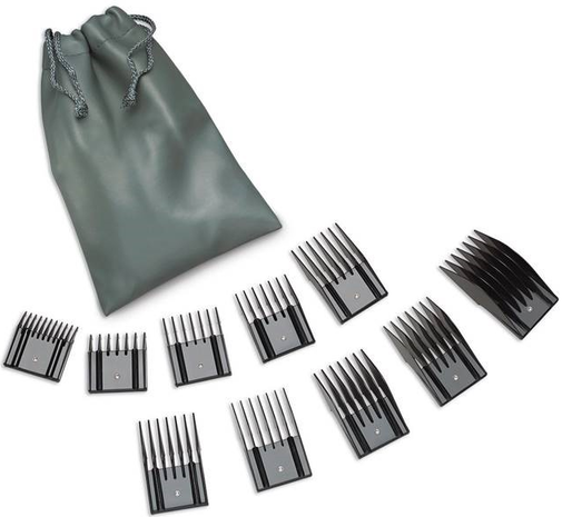 Oster Opzetkammen Set (10 stuks) Oster Golden A5 Oster Opzetkammen Set (10 stuks) Oster Golden A5