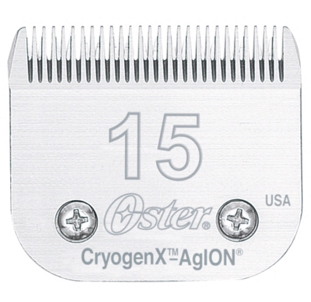 Oster Scheerkop Oster Golden A5 Nr.15 Oster Scheerkop Oster Golden A5 Nr.15