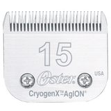 Oster Scheerkop Oster Golden A5 Nr. 15