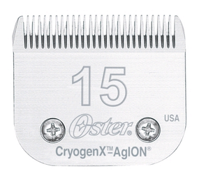 Oster Scheerkop Oster Golden A5 Nr. 15 Oster Scheerkop Oster Golden A5 Nr. 15