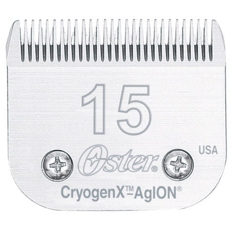 Oster Scheerkop Oster Golden A5 Nr.15 Oster Scheerkop Oster Golden A5 Nr.15