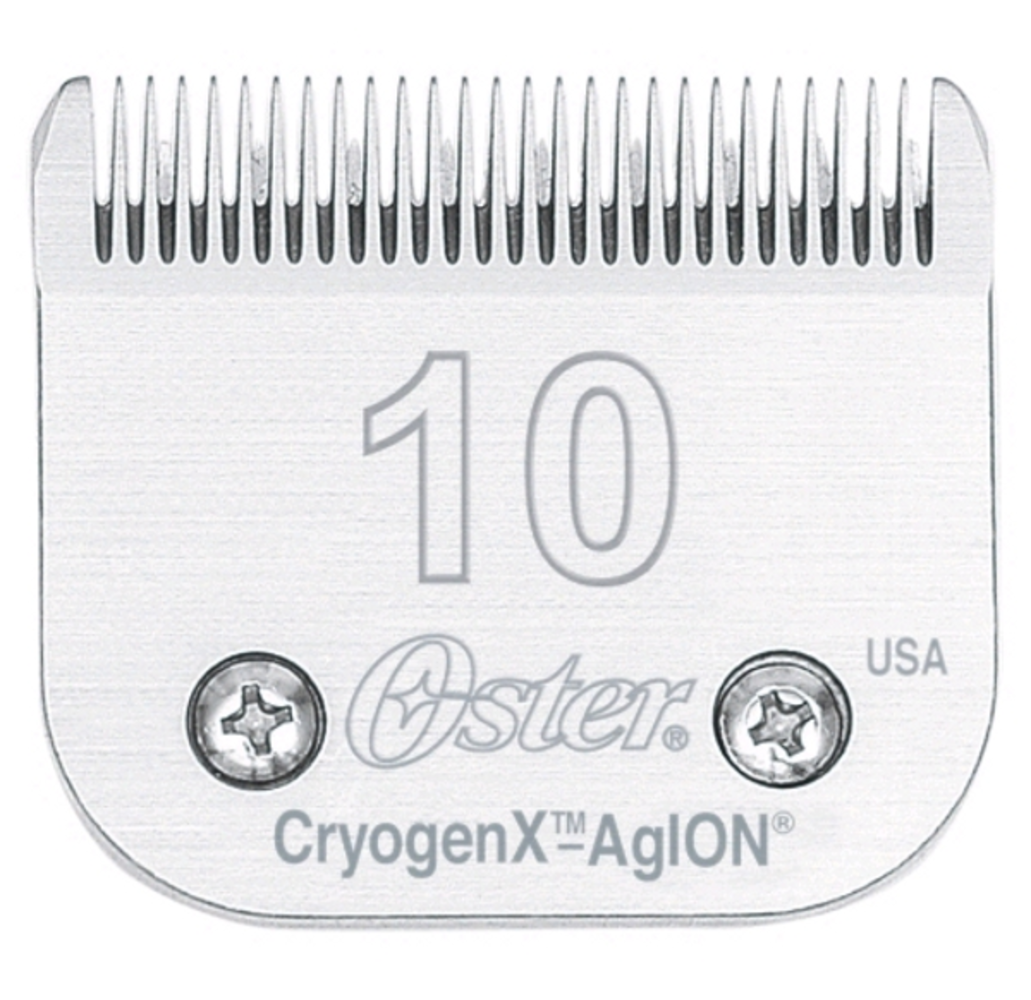 Oster Scheerkop Oster Golden A5 Nr.10