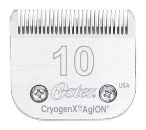 Oster Scheerkop Oster Golden A5 Nr. 10