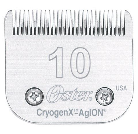 Oster Scheerkop Oster Golden A5 Nr.10