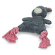 Bunny Puppy Knuffel Konijntje Crunchy Touw Bunny Puppy Knuffel Konijntje Crunchy Touw