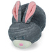 Bunny Puppy Knuffel Konijntje Chuby Bunny Puppy Knuffel Konijntje Chuby