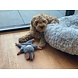 Bunny Puppy Knuffel Konijntje Crunchy Knot Bunny Puppy Knuffel Konijntje Crunchy Knot