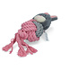 Bunny Puppy Knuffel Konijntje Flostouwen Bal Bunny Puppy Knuffel Konijntje Flostouwen Bal