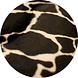 HD Catbed Orthopedisch Kussen Kat (Giraffe) HD Catbed Orthopedisch Kussen Kat (Giraffe)