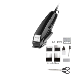 Moser Moser 1400 Tondeuse Moser Moser 1400 Tondeuse