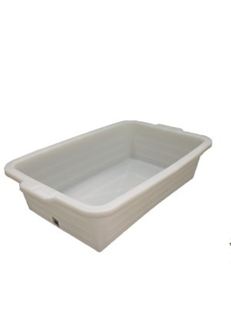 Agridiscounter Ontsmettingsbak Laarzen 40 Liter Agridiscounter Ontsmettingsbak Laarzen 40 Liter